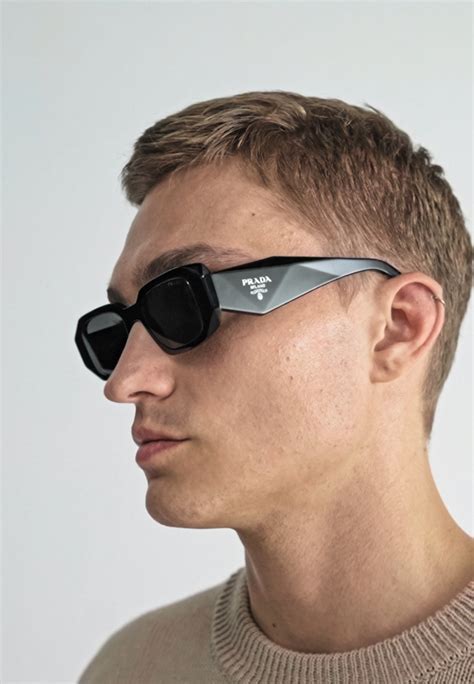 prada herre solbriller